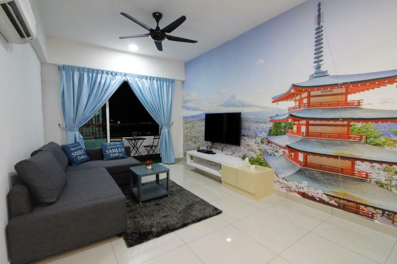H2H - Ohayo Ipoh Majestic Ipoh Exterior foto